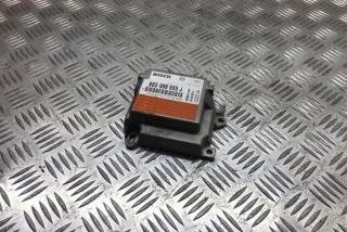 8E0959655J Блок AirBag Audi A4 B7 Арт e12362837, вид 1