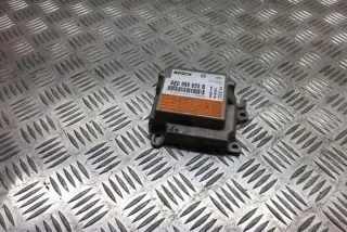8E0959655B Блок AirBag Audi A4 B7 Арт e12362835, вид 1