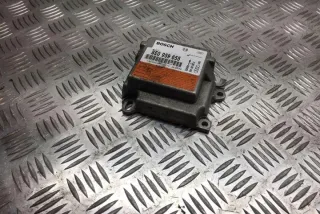 8E0959655 Блок AirBag Audi A4 B7 Арт e12362825, вид 2