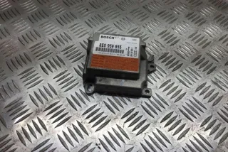8E0959655 Блок AirBag Audi A4 B7 Арт e12362820, вид 2