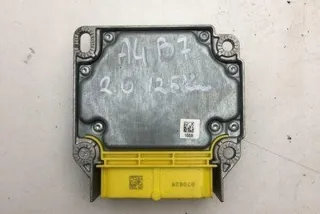 8E0959655G Блок AirBag Audi A4 B7 Арт e12362810, вид 3