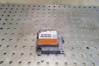 8E0959655B Блок AirBag Audi A4 B7 Арт e12362809, вид 2