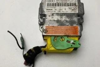 8H0959655G Блок AirBag Audi A4 B7 Арт e12362807, вид 2