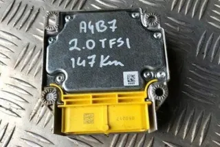 8E0959655G Блок AirBag Audi A4 B7 Арт e12362805, вид 1