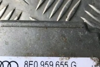 8E0959655G Блок AirBag Audi A4 B7 Арт e12362805, вид 2