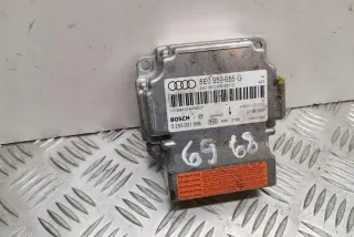 8E0959655G Блок AirBag Audi A4 B8 Арт e12362797, вид 1