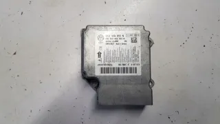 8K0959655N Блок AirBag Audi A4 B8 Арт e12362795, вид 1