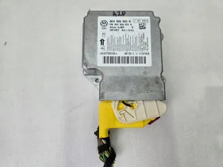 8K0959655N Блок AirBag Audi A4 B8 Арт e12362788, вид 1