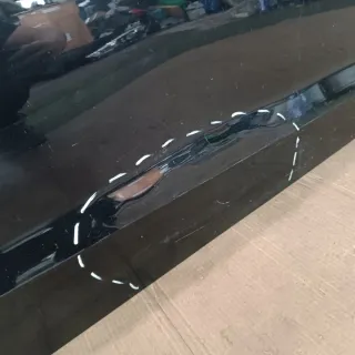  Дверь передняя правая Audi A3 8V Арт e12362479, вид 6