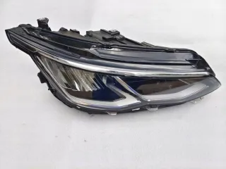 5H1941006C Фара правая Volkswagen Golf 8 Арт e12362108, вид 2
