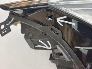 5H1941006C Фара правая Volkswagen Golf 8 Арт e12362108, вид 4