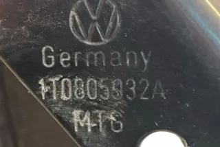 1T0805932A Фара правая Volkswagen Caddy 1 Арт e12362097, вид 7