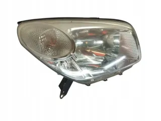 2000-2005 Фара правая Toyota Rav 4 2 Арт e12362049, вид 5