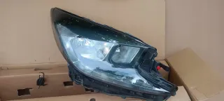 OK 0053370 Фара правая Toyota Aygo 2 Арт e12362019, вид 1