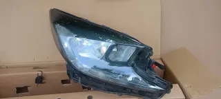 OK 0053370 Фара правая Toyota Aygo 2 Арт e12362019, вид 2