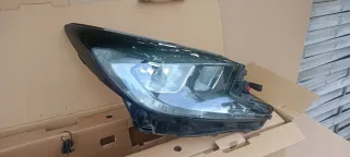 OK 0053370 Фара правая Toyota Aygo 2 Арт e12362019, вид 4