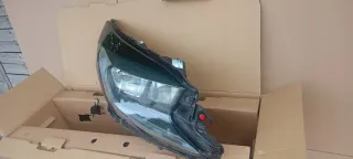 OK 0053370 Фара правая Toyota Aygo 2 Арт e12362019, вид 7