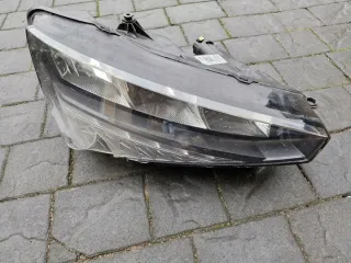 657941016 Фара правая Skoda Scala Арт e12361955, вид 1
