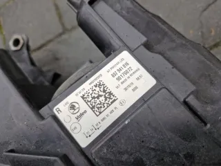 657941016 Фара правая Skoda Scala Арт e12361955, вид 2