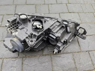 657941016 Фара правая Skoda Scala Арт e12361955, вид 4
