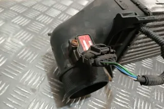 6G919L440DC Интеркулер Volvo S80 2 Арт e12361924, вид 4