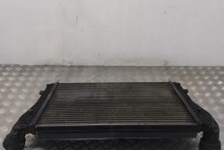 3C0145805G Интеркулер Volkswagen Passat B6 Арт e12361786, вид 2
