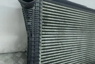 3C0145805G Интеркулер Volkswagen Passat B6 Арт e12361786, вид 3