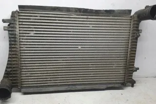 3C0145803E Интеркулер Volkswagen Passat B7 Арт e12361776, вид 1