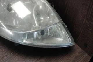 8200701356 Фара левая Renault Trafic 2 Арт e12361742, вид 5