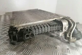 1KO145803M Интеркулер Volkswagen Golf 5 Арт e12361722, вид 2