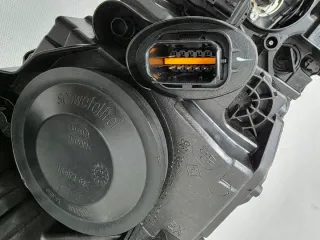 260602051R Фара левая Renault Kadjar Арт e12361630, вид 11