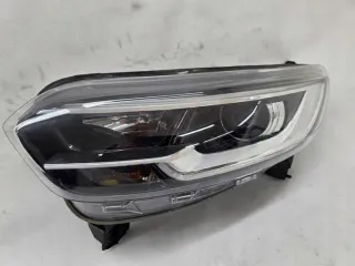 260602051R Фара левая Renault Kadjar Арт e12361630, вид 3