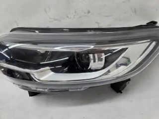 260602051R Фара левая Renault Kadjar Арт e12361630, вид 4