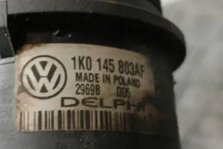 1K0145803AF Интеркулер Skoda Superb 2 Арт e12361608, вид 2