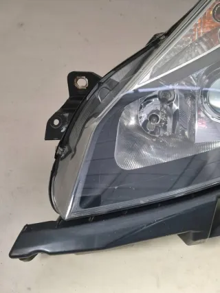 CVT301 Фара левая Renault Clio 3 Арт e12361590, вид 4