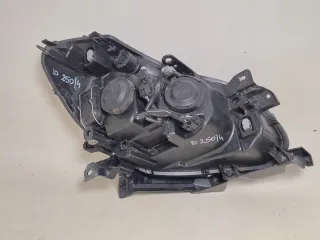 CVT301 Фара левая Renault Clio 3 Арт e12361590, вид 7