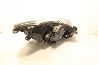 01252110 Фара левая Renault Clio 3 Арт e12361587, вид 3