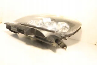01252110 Фара левая Renault Clio 3 Арт e12361587, вид 4