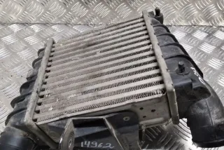 6Q0145804A Интеркулер Seat Ibiza 3 Арт e12361547, вид 2