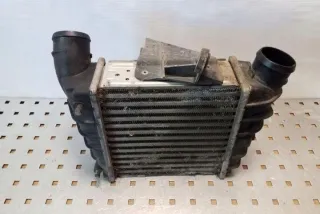 6Q0145804A Интеркулер Seat Ibiza 3 Арт e12361545, вид 2