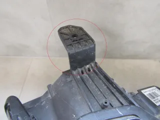 9823144080 Фара правая Peugeot 508 2 Арт e12361486, вид 5