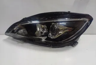9816990680 Фара левая Peugeot 308 2 Арт e12361471, вид 1