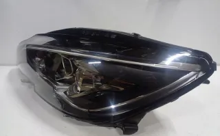 9816990680 Фара левая Peugeot 308 2 Арт e12361471, вид 2