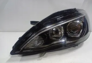 9816990680 Фара левая Peugeot 308 2 Арт e12361471, вид 3