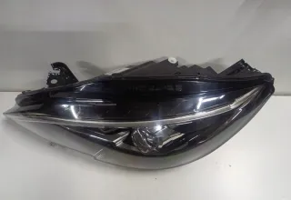 9816990680 Фара левая Peugeot 308 2 Арт e12361471, вид 4