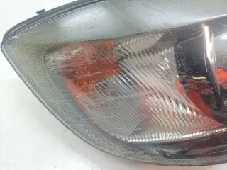 1999-2006 Фара правая Opel Zafira A Арт e12361397, вид 2