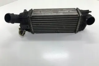 9683009680 Интеркулер Peugeot 508 Арт e12361387, вид 1
