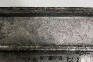 9683009680 Интеркулер Peugeot 508 Арт e12361387, вид 2