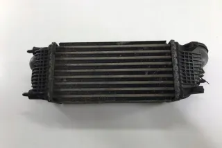 9683009680 Интеркулер Peugeot 508 Арт e12361387, вид 5