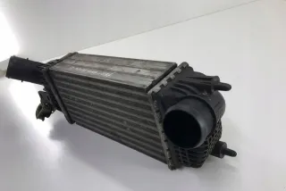 9683009680 Интеркулер Peugeot 508 Арт e12361387, вид 6